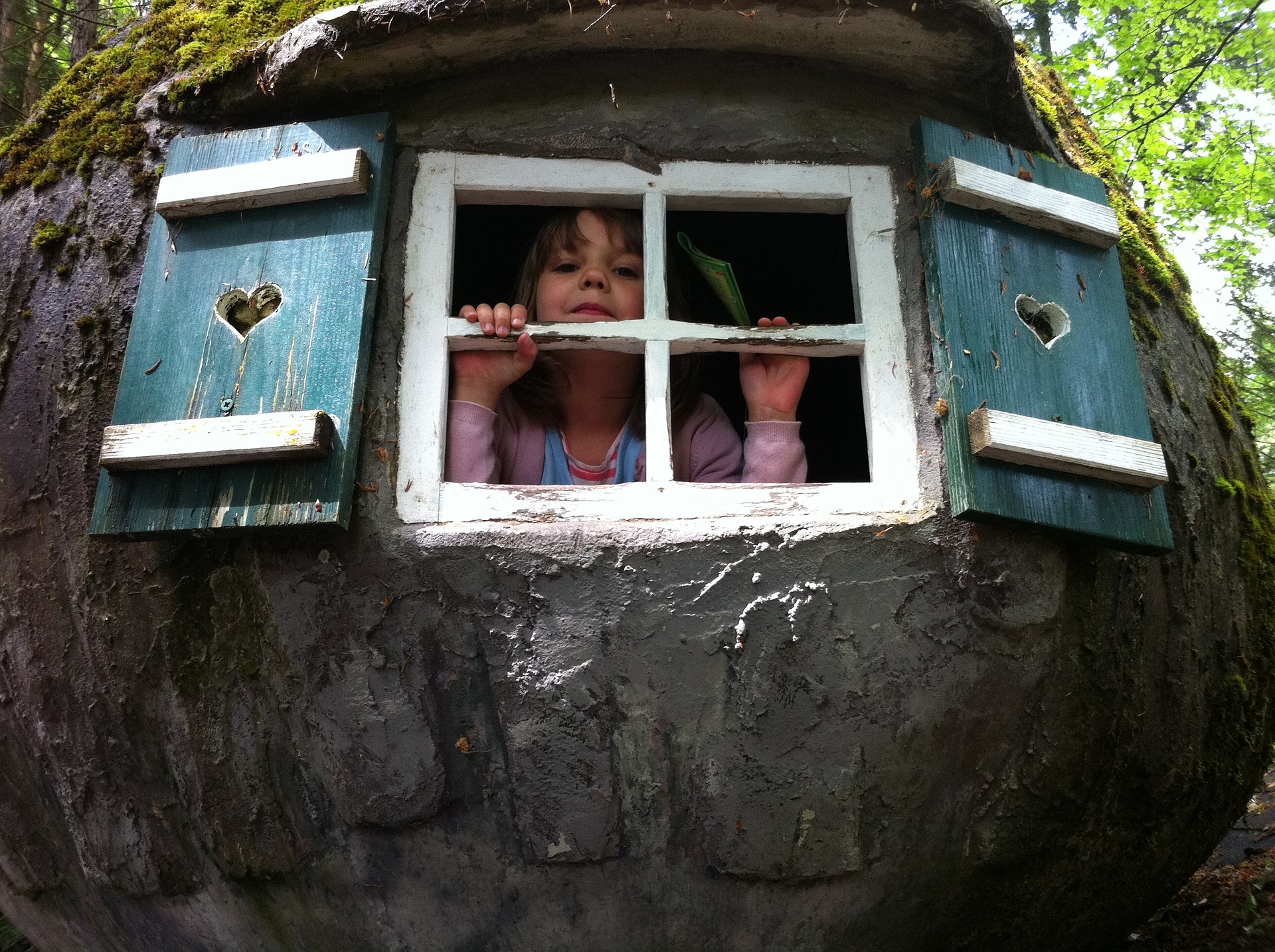 Before you get your hopes up, make sure that you can get all of the approvals to build your tree house dream.